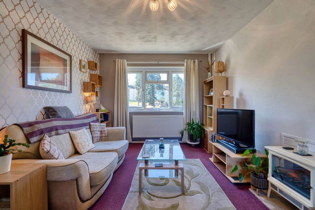 Additional image 4 of 2 bed flat for saleWye Crescent, Bettws, Newport NP20