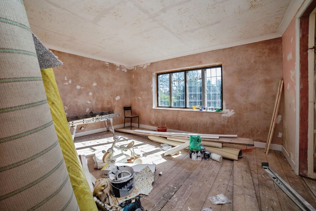 Additional image 13 of 5 bed detached house for saleWingfield Road, Alfreton, Derbyshire DE55