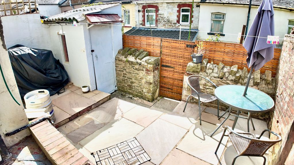 Additional image 12 of 2 bed terraced house for saleCanal Terrace, Abercarn NP11