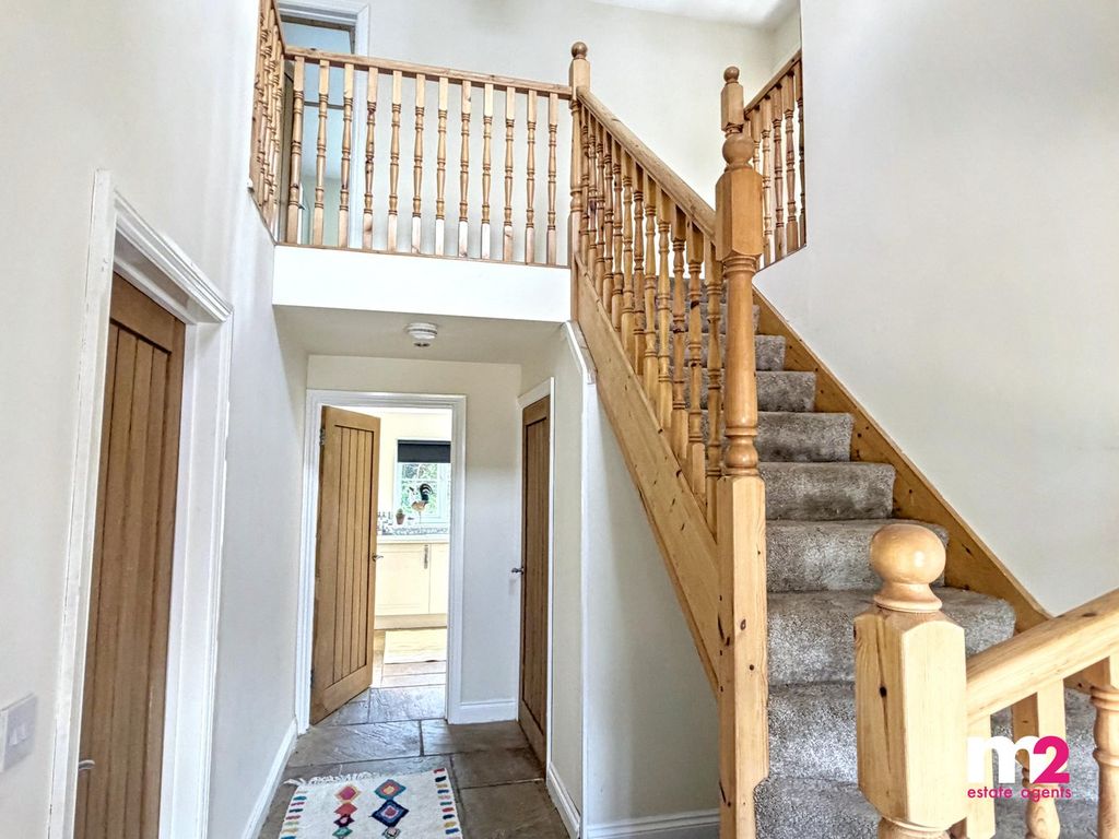 Additional image 12 of 4 bed detached house for saleSummerfield Road, Abergavenny NP7