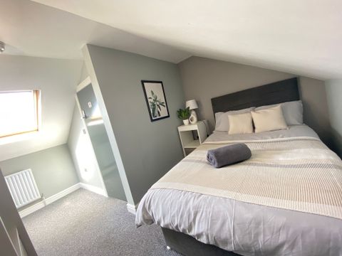 Dickinson Street, Derby DE24, Room to rent