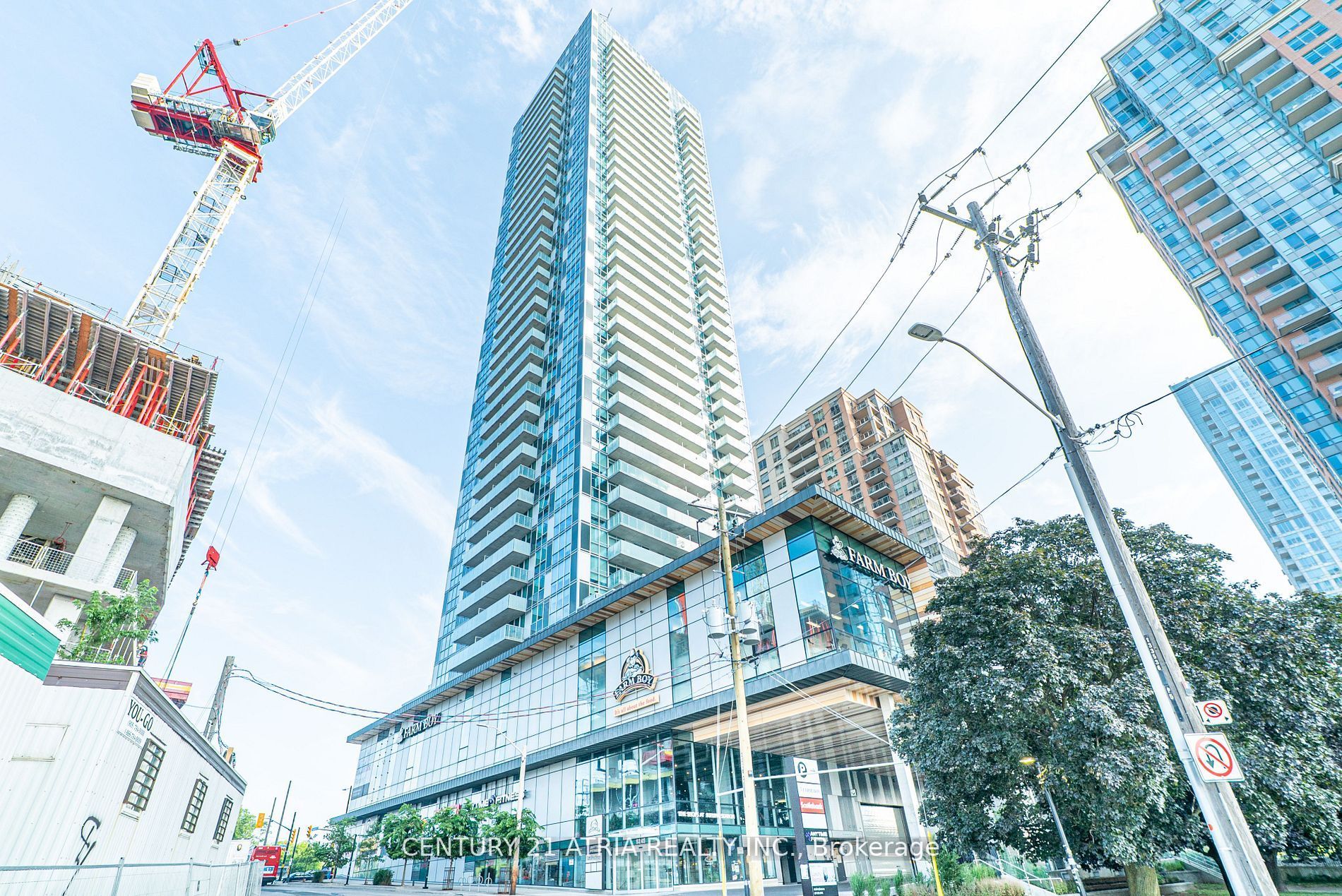 3-5245 Dundas Street W, Toronto, ON, M9B 0E5