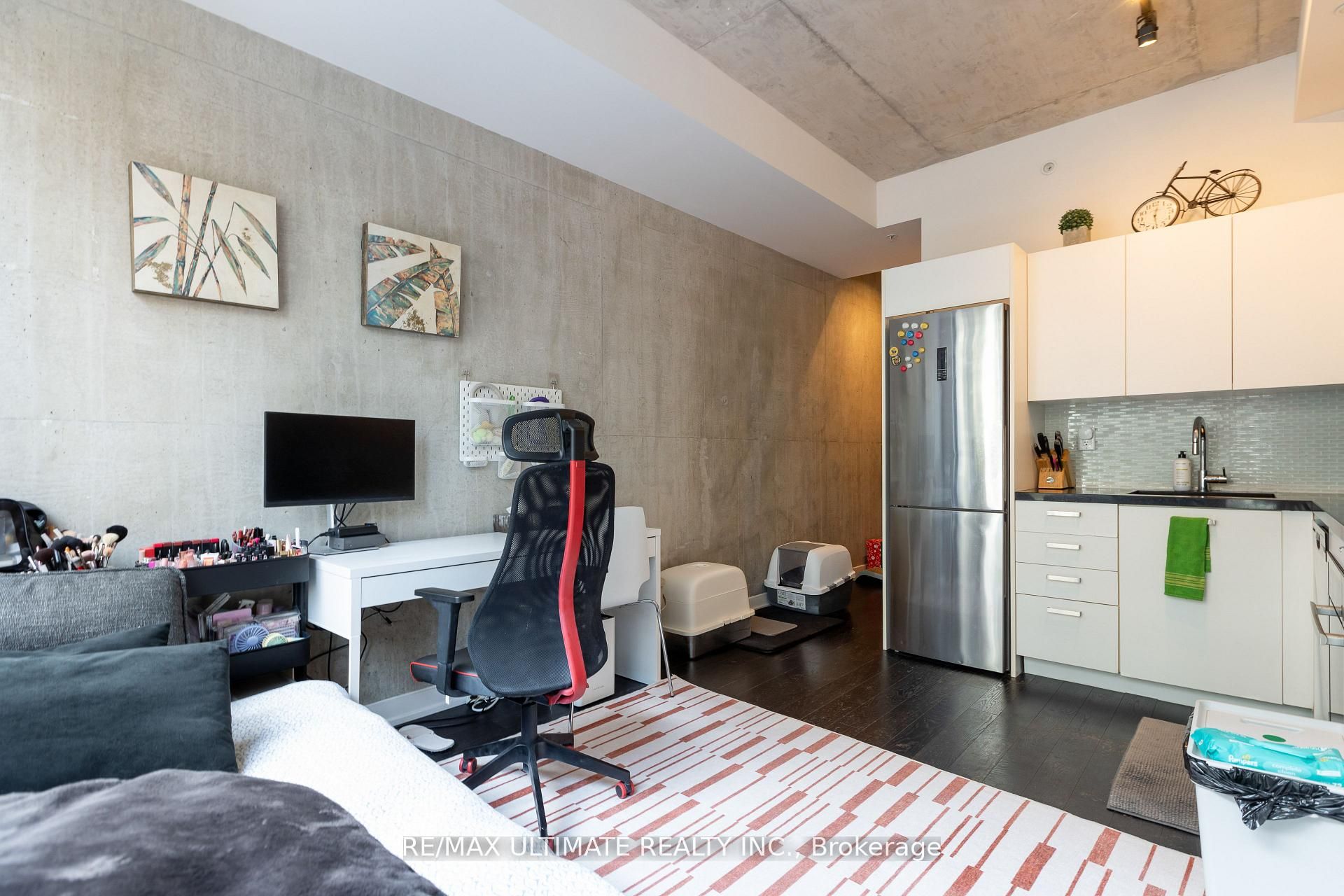 Additional image 4 of 206-39 Brant Street, Toronto, ON, M5V 0M8