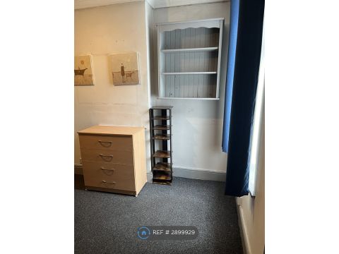 Park Road West, Wolverhampton WV1, Room to rent