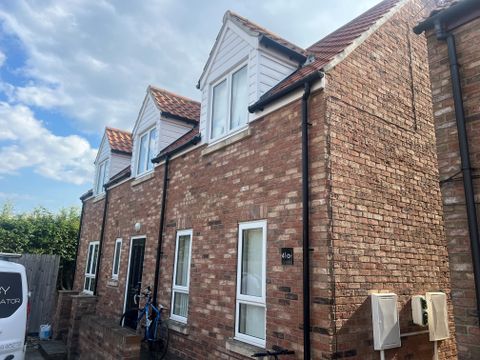 Park Avenue, New Earswick, York YO32, Room to rent