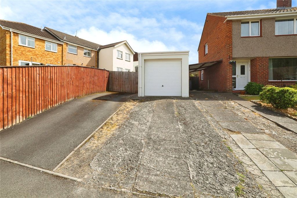 Additional image 14 of 3 bed terraced house for saleMoreton Park Road, Bideford, Devon EX39