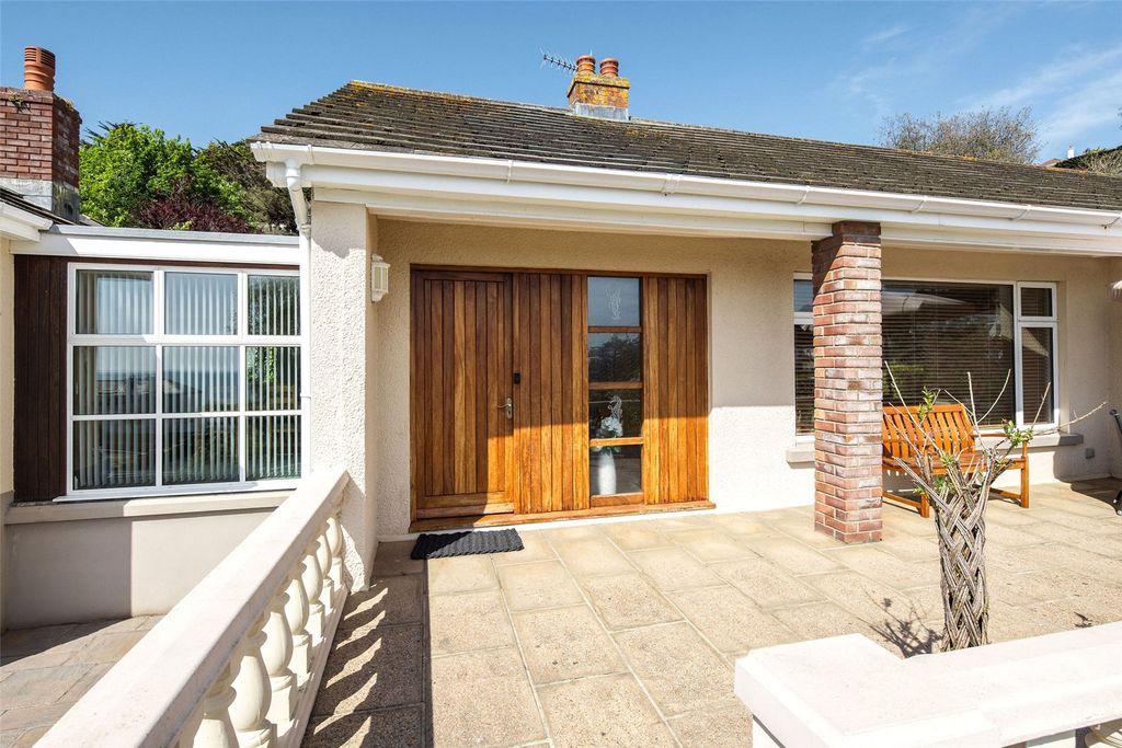 Additional image 22 of 4 bed detached house for saleLe Mont Sohier, St Brelade, Jersey JE3