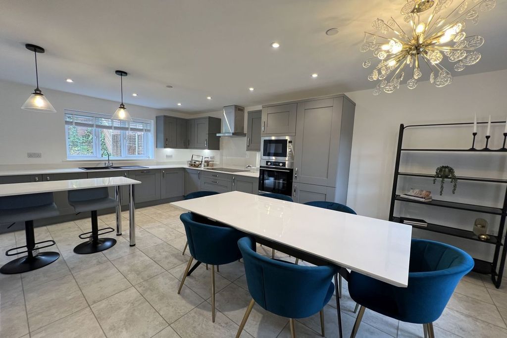 Additional image 4 of 4 bed detached house for saleHeol Min Afon, Abergavenny NP7