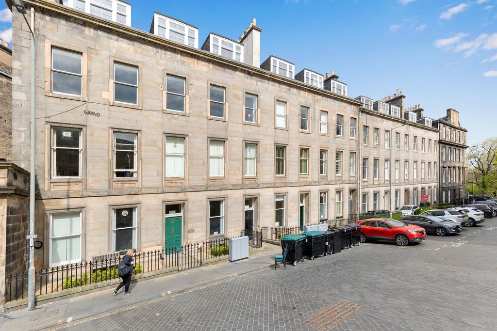 Additional image 21 of 4 bed flat for sale6 (2F1), Cambridge Street, West End, Edinburgh EH1