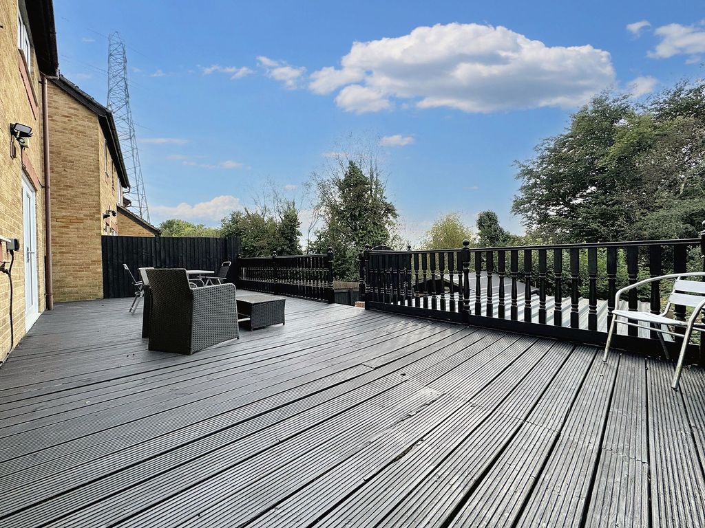 Additional image 41 of 5 bed detached house for saleDowney Grove, Penpedairheol CF82