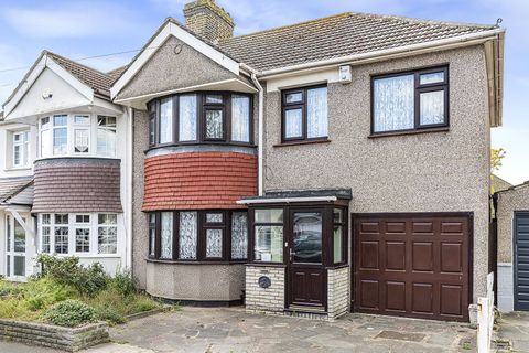 Gipsy Road, Welling, Kent DA16