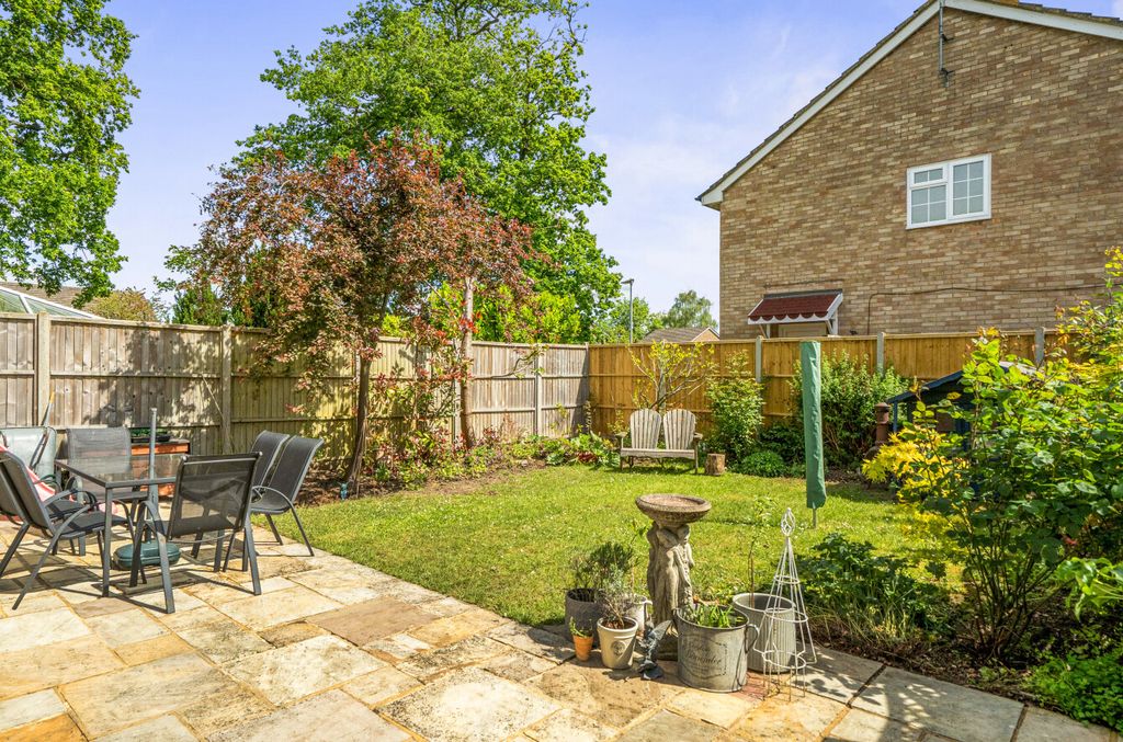 Additional image 21 of 3 bed link detached house for saleKnox Green, Binfield, Bracknell, Berkshire RG42