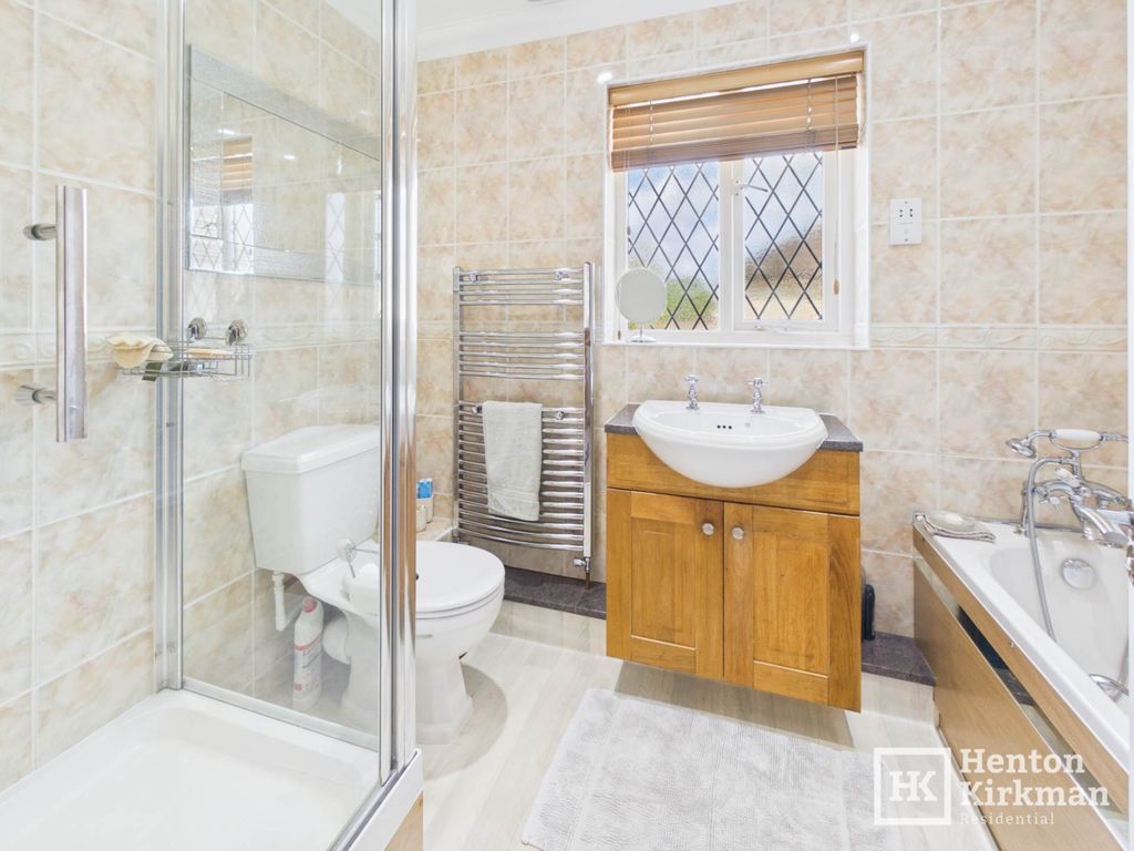 Additional image 21 of 4 bed detached house for saleWest Park Crescent, Billericay CM12