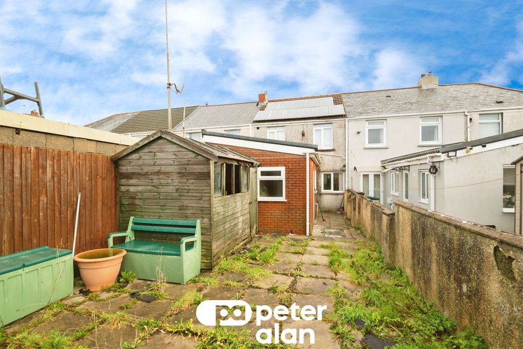 Additional image 3 of 3 bed terraced house for saleGelligaer Road, Cefn Hengoed, Hengoed CF82