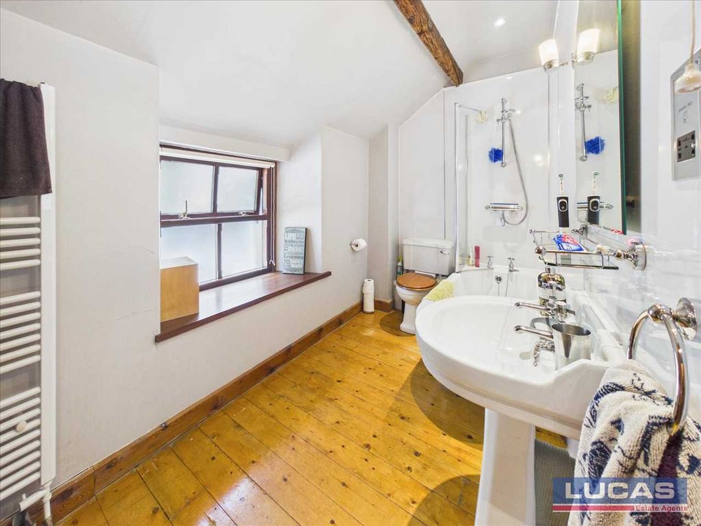 Additional image 20 of 3 bed semi-detached house for saleBridge House, Cadnant Road, Menai Bridge LL59