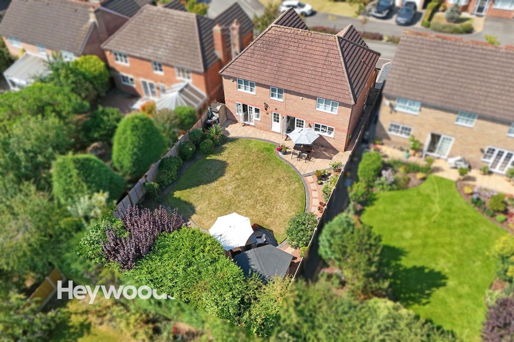 Additional image 43 of 5 bed detached house for saleBluebell Drive, Seabridge, Newcastle Under Lyme ST5