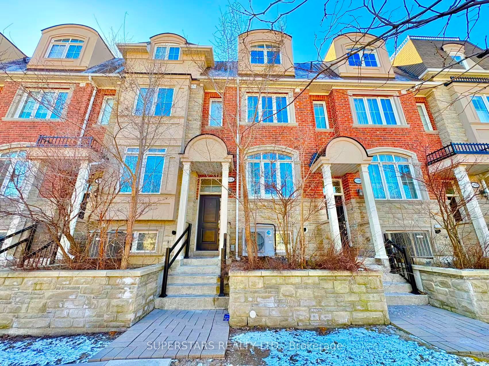 137A Finch Avenue E, Toronto, ON, M2N 0H7
