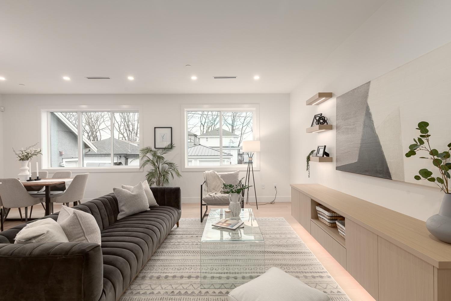 Additional image 3 of 2-3506 Pender Street E, Vancouver, BC, V5K 2E3