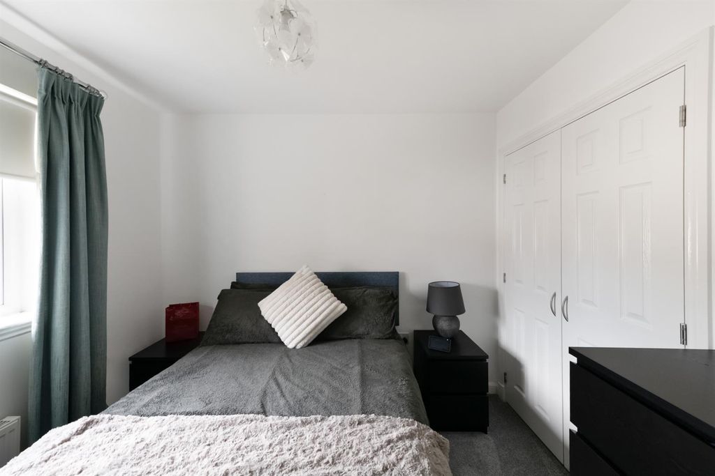 Additional image 17 of 3 bed detached house for sale39 Berryfield Crescent, Alva FK12