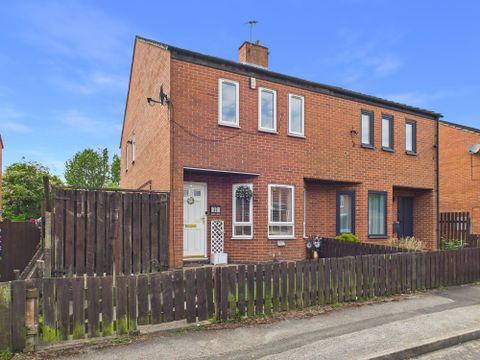 Lauriston Drive, Nottingham NG6