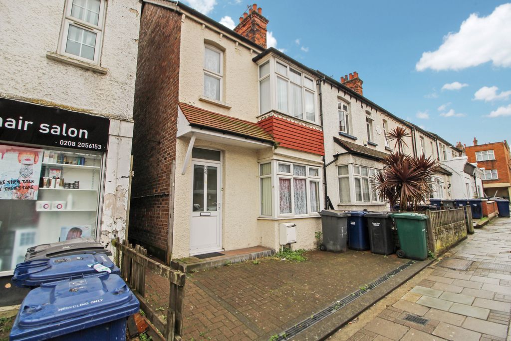 Additional image 20 of 3 bed end terrace house for saleColindale Avenue, Colindale, London NW9