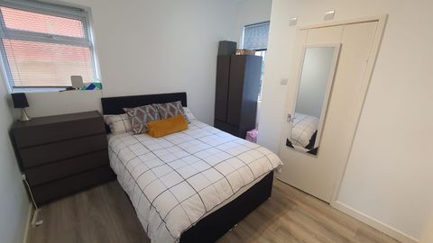Suffolk Avenue, Southampton SO15