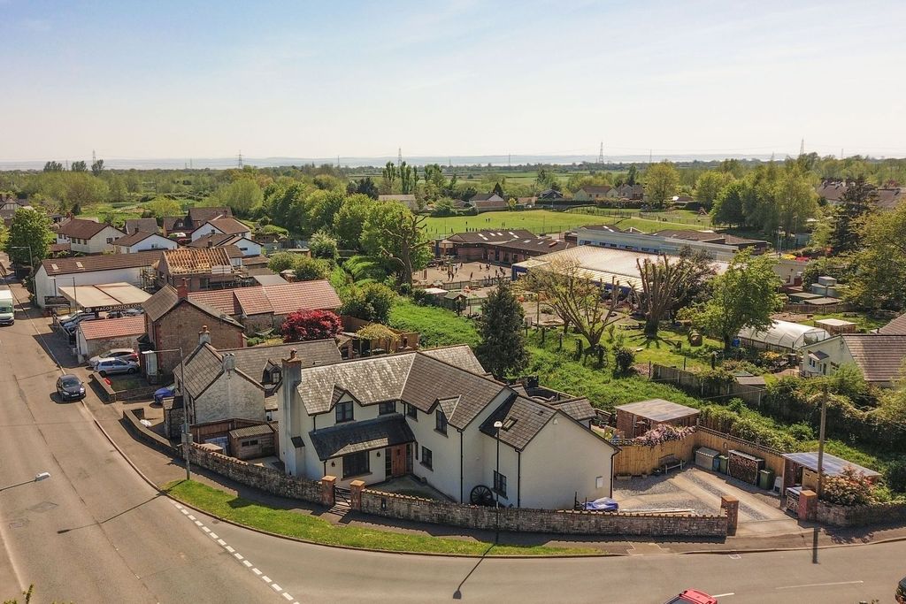 Additional image 37 of 4 bed detached house for saleUndy, Caldicot NP26