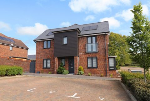 Catland Copse, Bursledon SO31
