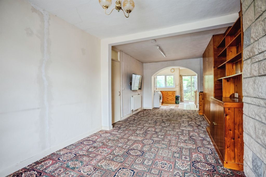 Additional image 3 of 3 bed terraced house for saleStafford Road, Griffithstown, Pontypool NP4