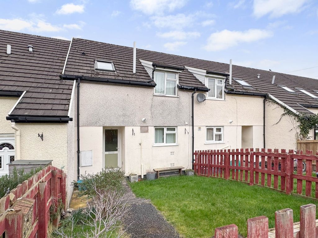 2 bed terraced house for saleParc Y Castell, Builth Wells LD2