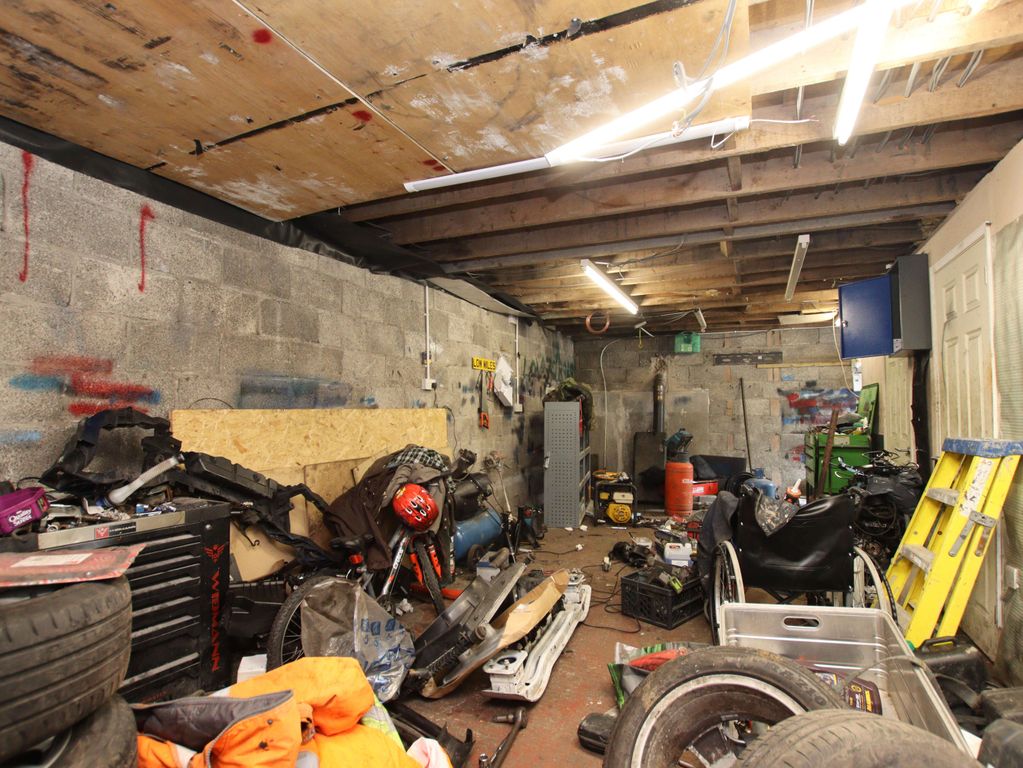 Additional image 7 of Parking/garage for saleVale Terrace, Tredegar NP22