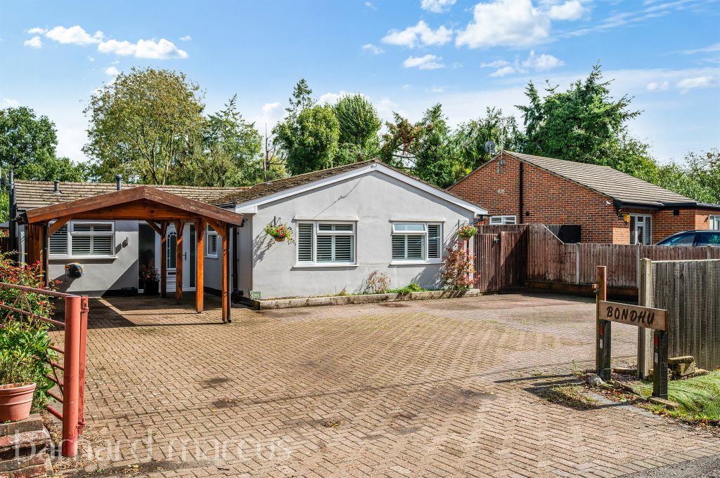 Additional image 14 of 3 bed detached house for saleLeigh Road, Betchworth RH3