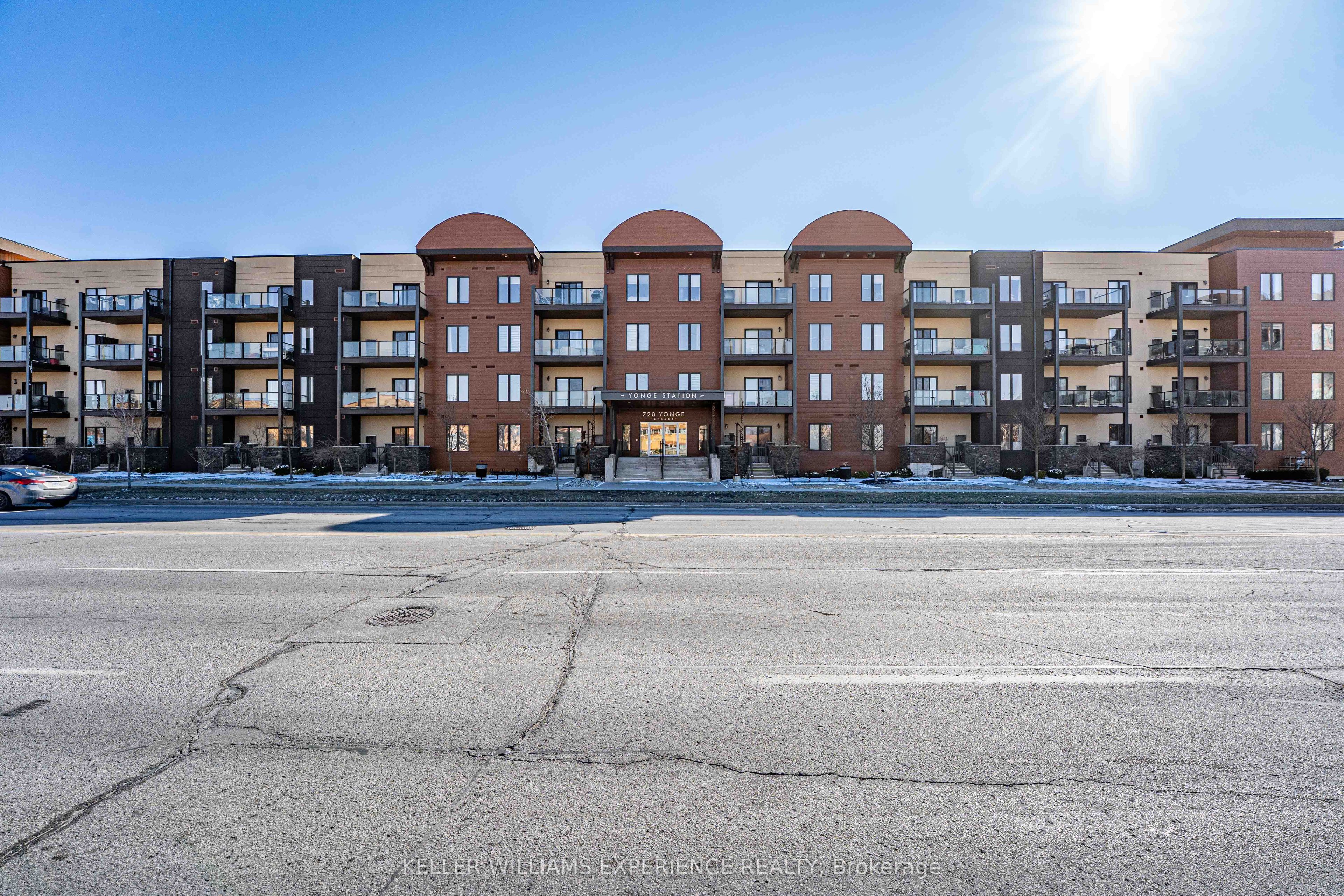 Additional image 2 of 307-720 Yonge Street, Barrie, ON, L9J 0G9