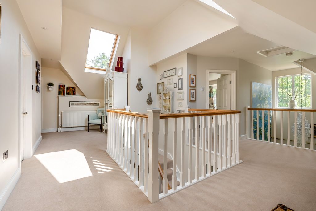 Additional image 11 of 6 bed detached house for saleBois Avenue, Chesham Bois, Amersham HP6