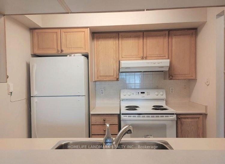 Additional image 5 of 1011-238 Doris Avenue, Toronto, ON, M2N 6W1