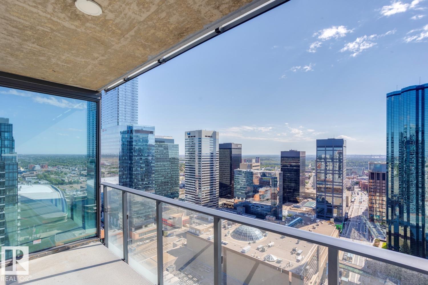 Additional image 3 of 2303-10180 103 Street NW, Edmonton, AB, T5J0L1