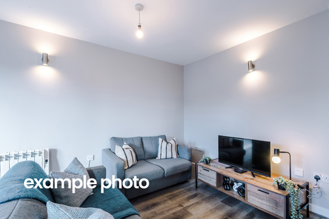 Flat 14, Mayfair Court, Manchester M14