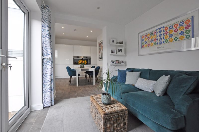 Additional image 12 of 3 bed terraced house for saleStunning Period House, Penllyn Avenue, Newport NP20