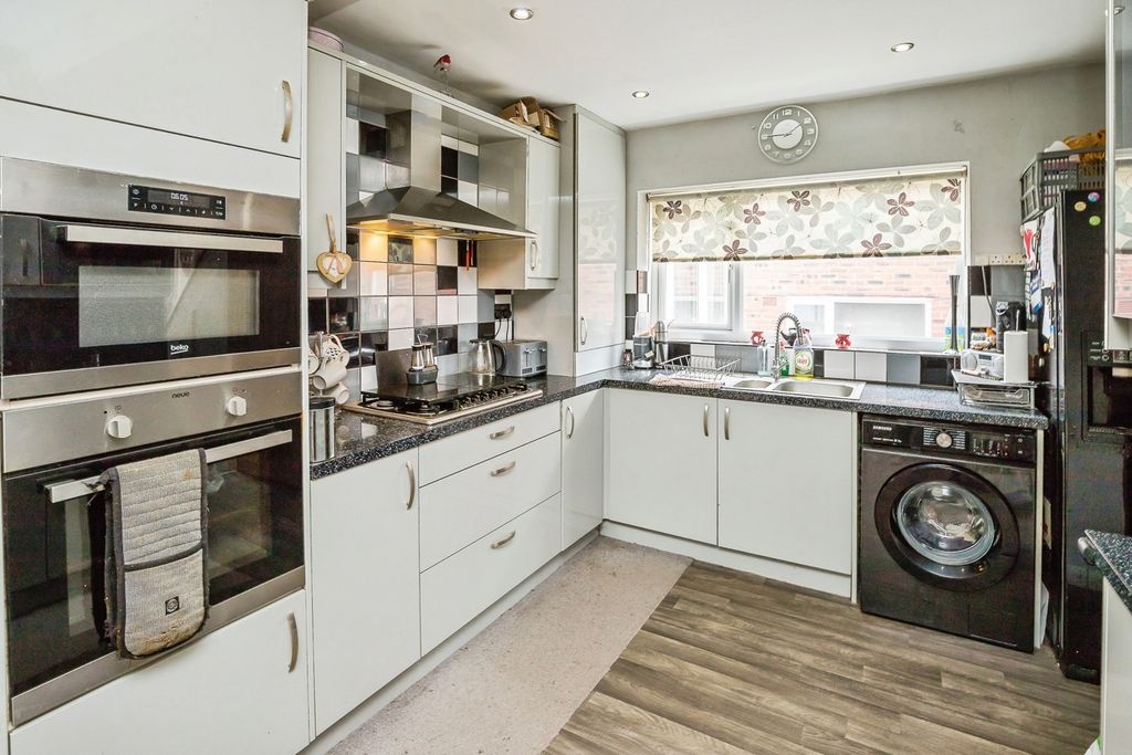 Additional image 7 of 3 bed semi-detached house for saleBriar Drive, Buckley, Flintshire CH7