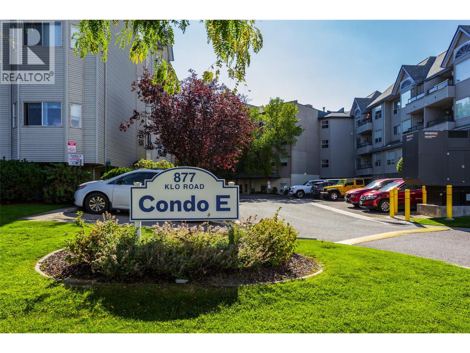 Additional image 4 of 204-877 Klo Road, Kelowna, BC, V1Y9R1