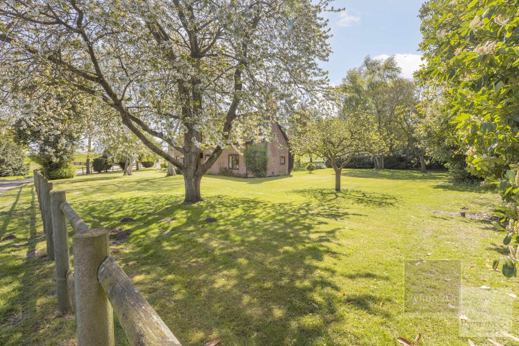 Additional image 19 of 3 bed detached house for saleBlyford Lane, Wenhaston IP19