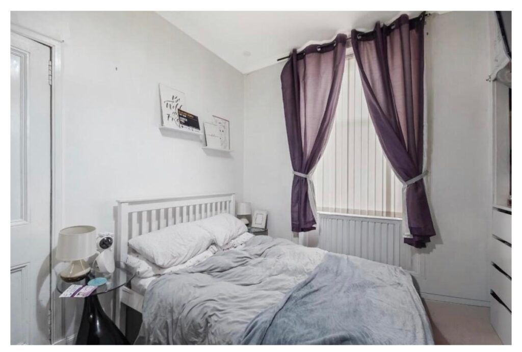 Additional image 4 of 1 bed flat for sale54 Martyn Street, Airdrie ML6