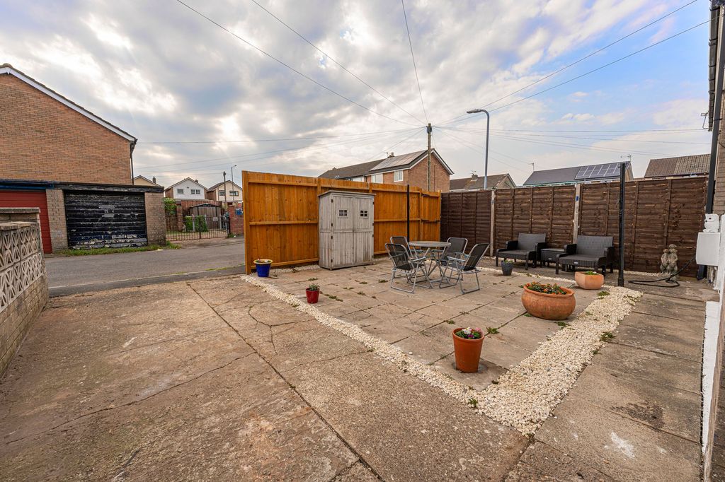 Additional image 29 of 3 bed semi-detached house for saleShelley Close, Caldicot NP26