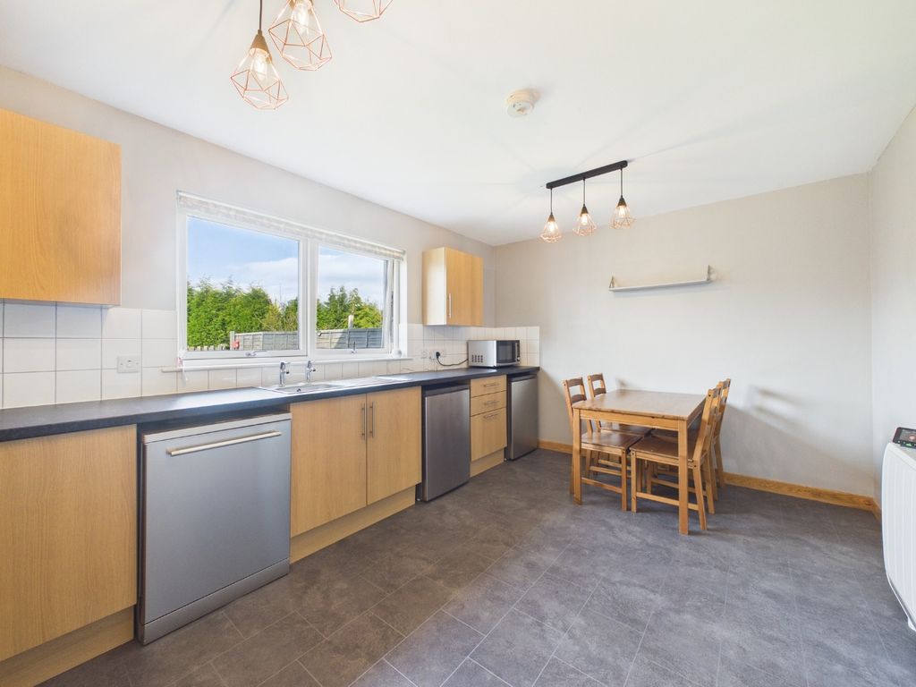 Additional image 12 of 2 bed semi-detached house for saleRaasay Court, Fort William PH33