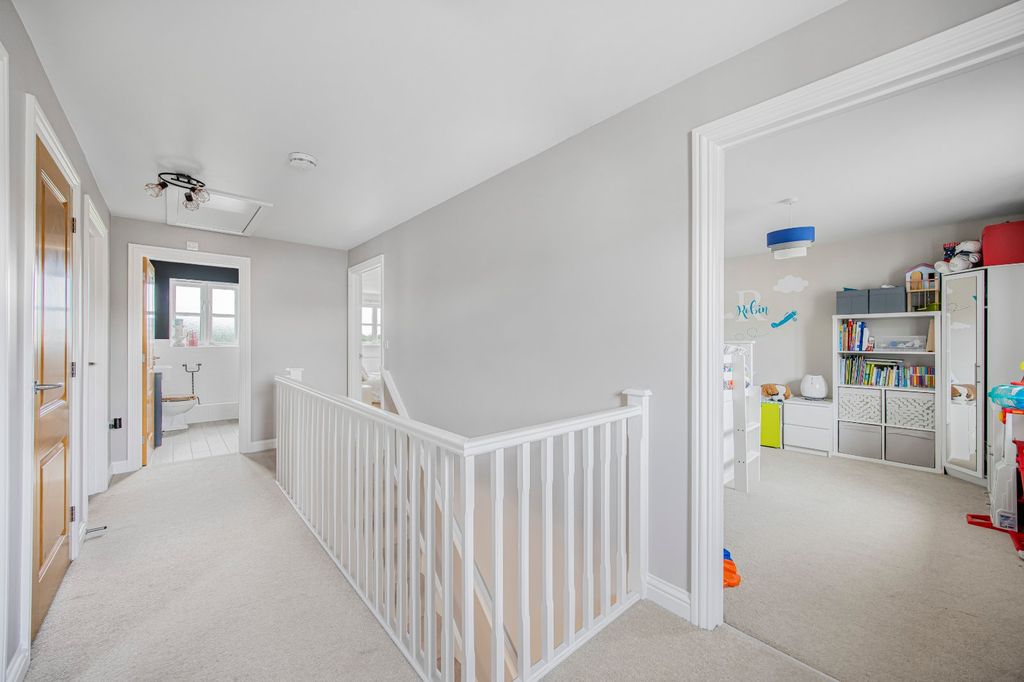 Additional image 19 of 4 bed detached house for saleBeaufort View, Luckington, Chippenham, Wiltshire SN14