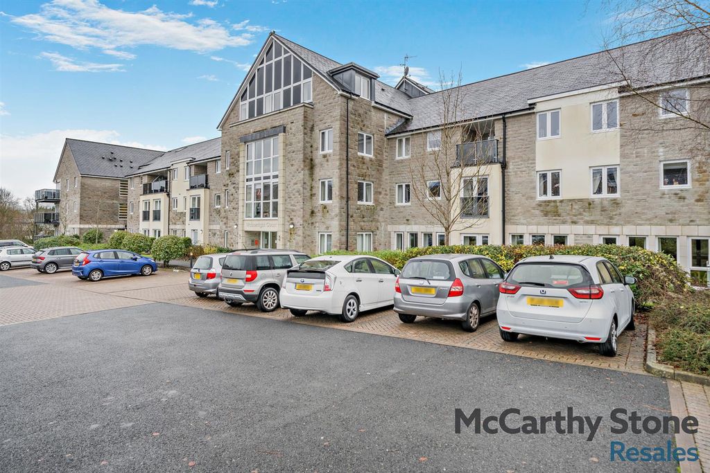 Additional image 22 of 1 bed flat for saleWainwright Court, Webb View, Kendal, Cumbria LA9