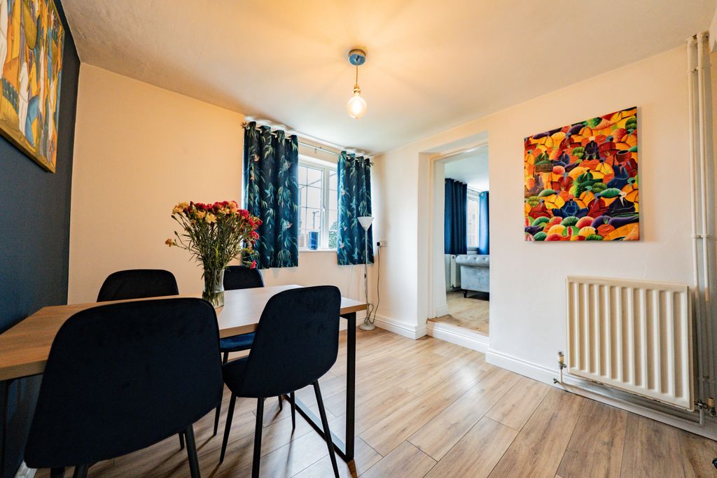Additional image 11 of 2 bed detached house for saleThe Green, Markfield, Leicester, Leicestershire LE67