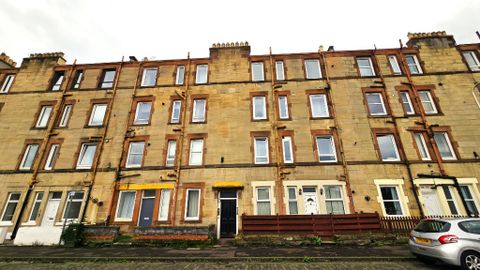 Wheatfield Place, Gorgie, Edinburgh EH11