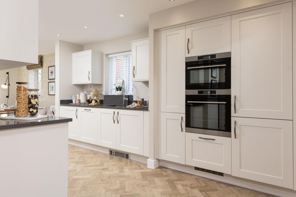 Additional image 5 of 4 bed detached house for sale"The Rose" at Whitford Road, Bromsgrove B61