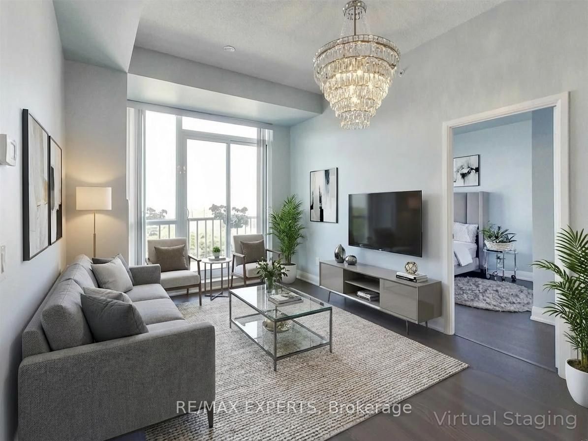 1607-9582 Markham Road, Markham, ON, L6E 0T4